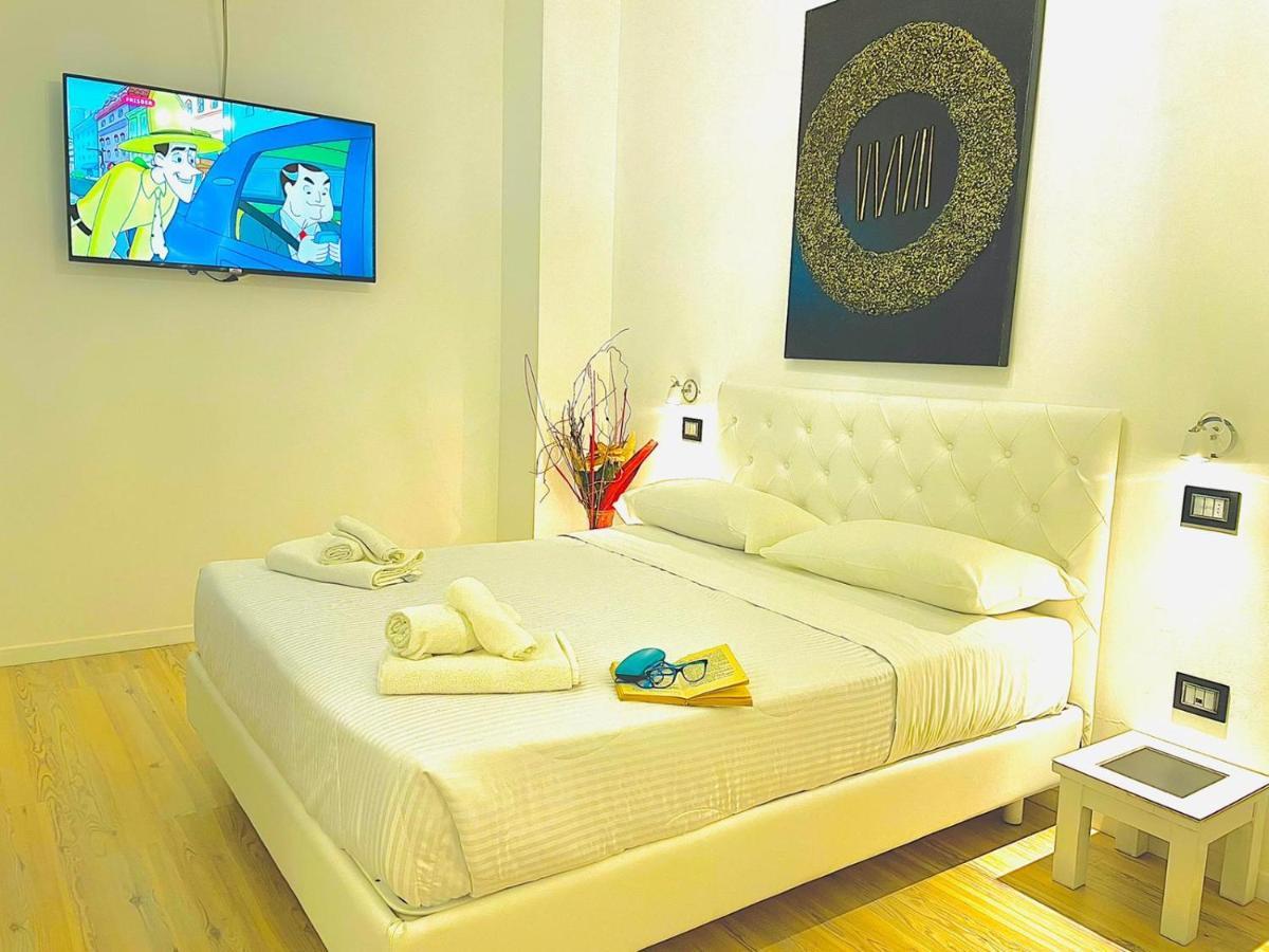 Hotel Okinawa Rimini Eksteriør billede