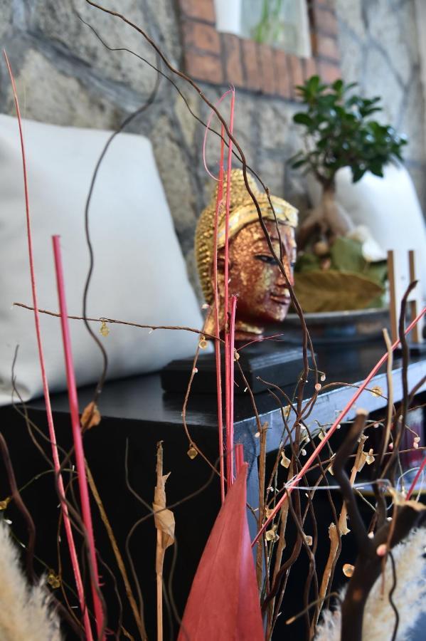 Hotel Okinawa Rimini Eksteriør billede