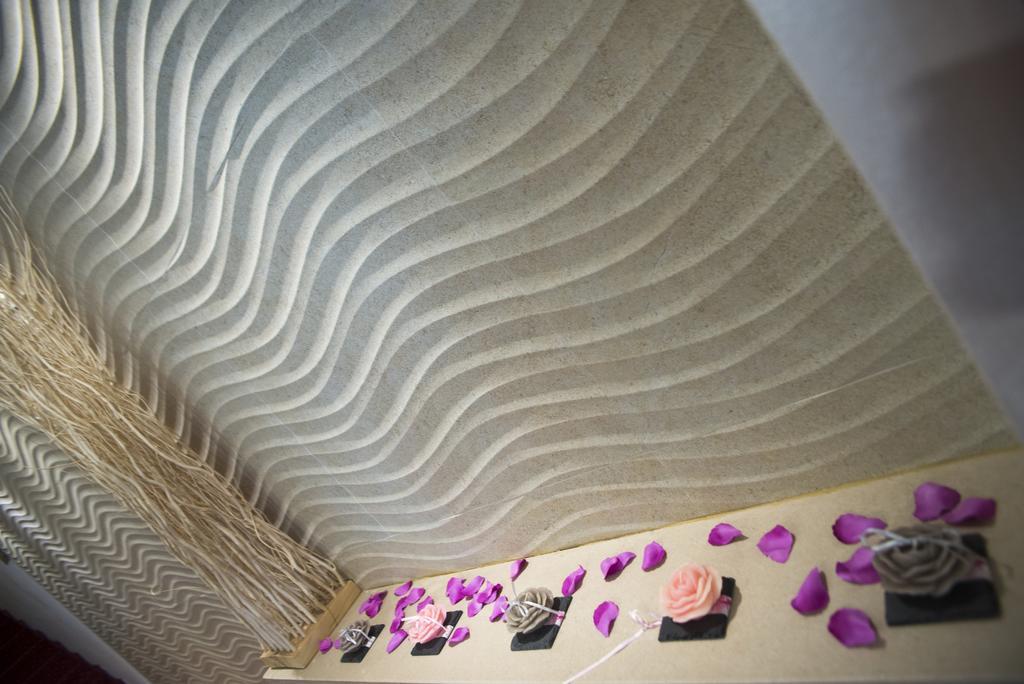 Hotel Okinawa Rimini Eksteriør billede